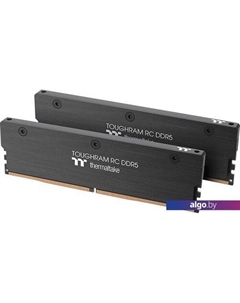 Оперативная память Toughram RC 2x16ГБ DDR5 5600МГц RA50D516GX2-5600C36A Thermaltake
