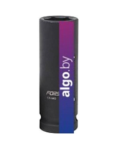 Головка слесарная F-4458534 Forsage