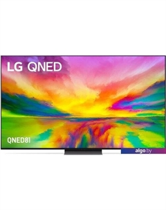 Телевизор LG QNED81 75QNED816RA Lg