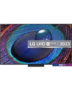 Телевизор LG UR91 75UR91006LA Lg
