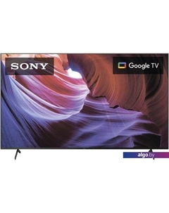 Телевизор Sony X85TK KD-55X85K