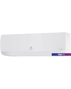Кондиционер Loft DC Inverter EACS/I-09HAL/N8 Electrolux