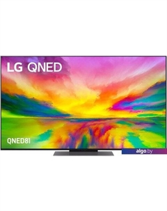 Телевизор LG QNED 55QNED816RA Lg