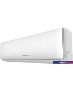 Сплит-система QV-BE07WB/QN-BE07WB Quattroclima