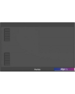 Графический планшет Parblo A610 Plus V2