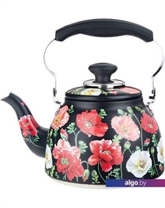 Чайник со свистком Маки 916-408 Agness