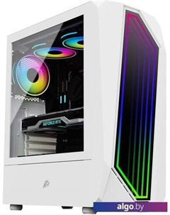 Корпус Infinite Space IS-6 (белый) 1stplayer