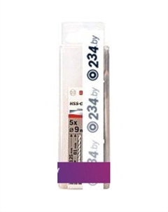 Набор сверл 2.608.585.896 Bosch