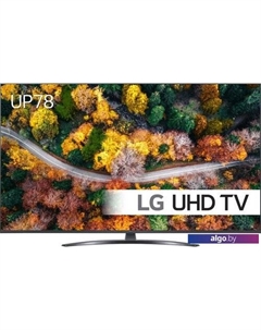 ЖК-телевизор LG 55UP78006LC Lg