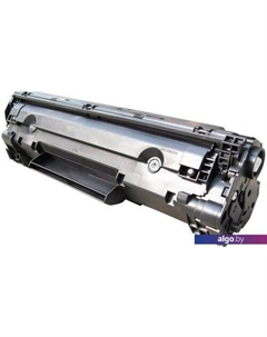 Картридж CB435AHP Retech