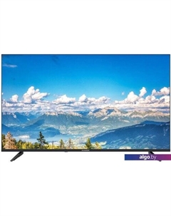 Телевизор AccesStyle H32EY1500B Accesstyle