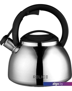 Чайник со свистком RL-2502 Relice