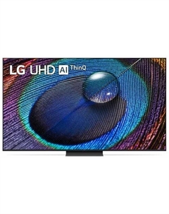 Телевизор LG UR91 65UR91006LA Lg