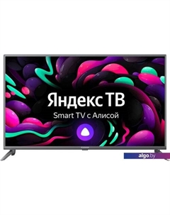 Телевизор StarWind SW-LED43UG400 Starwind
