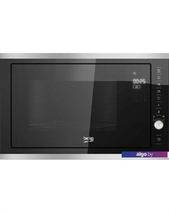 Микроволновая печь MGB 25333 X Beko