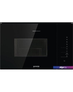 Микроволновая печь BMI251SG3BG Gorenje