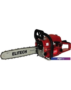 Бензопила БП 45/16 Elitech