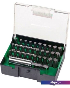 Набор бит 752247 (31 предмет) Hitachi