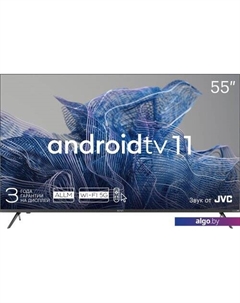 Телевизор KIVI 55U750NB Kivi