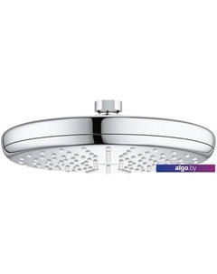 Верхний душ Tempesta 210 26408000 Grohe