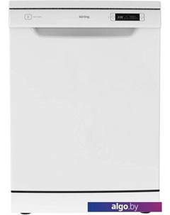 Отдельностоящая посудомоечная машина KDF 60578 Korting