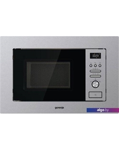 Микроволновая печь BM201AM1X Gorenje
