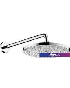 Верхний душ Raindance AIR (27492000) Hansgrohe