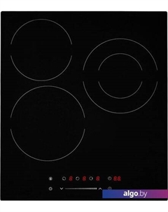 Варочная панель ZEH452B Zugel