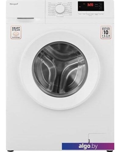 Стиральная машина WM 46127 DC Inverter Steam Weissgauff
