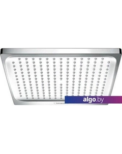 Верхний душ Crometta E 240 1jet [26726000] Hansgrohe