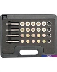 Набор головок слесарных YT-1757 Yato