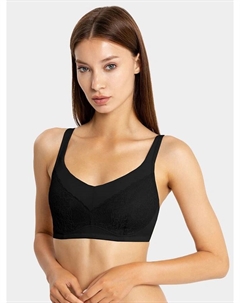 Инклюзивный бюстгальтер женский в черном цвете Mark formelle