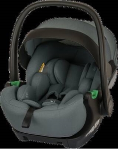 Автокресло INDIGO Techno I-Size 0+ Indigo