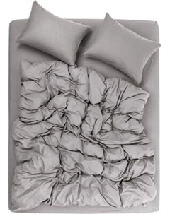 Комплект постельного белья Urban Family Кварц 1.5сп 50x70 / 616 Urban family