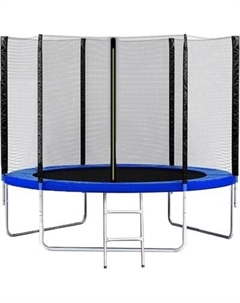 Батут FunFit 252см - 8ft Funfit