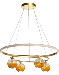 Люстра De City Оскар 510016305 De city