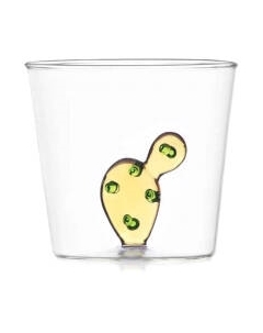 Стакан Ichendorf Milano Desert Plants 09352101 Ichendorf milano