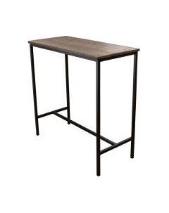 Барный стол Stal-Massiv LT-108 Stal-massiv