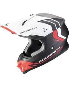 Мотошлем Scorpion Exo Vx-16 Evo Air Fusion Scorpion exo