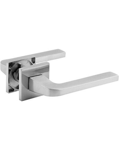 Ручка дверная Нора-М Slim 141К / 19921 Нора-м