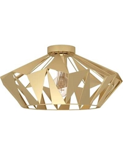 Потолочный светильник Carlton 43908 Eglo