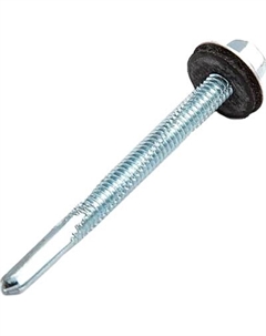 Саморез ЕКТ 4.5х25 / VZ011069 Ект