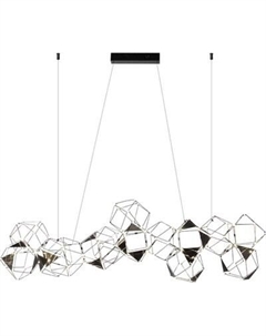 Люстра Trellis 5087/64L Odeon light