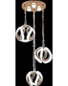 Люстра Aitin-Pro PP1093/3 Aitin-pro