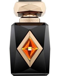 Парфюмерная вода Amber Saffron Fragrance world