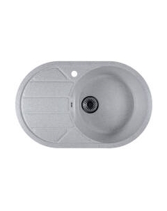 Мойка кухонная Marblan Elon R