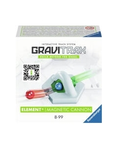 Элемент конструктора Ravensburger GraviTrax Магнитная пушка / 22413