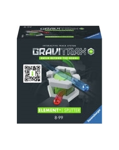 Элемент конструктора Ravensburger GraviTrax PRO Разделитель / 22383