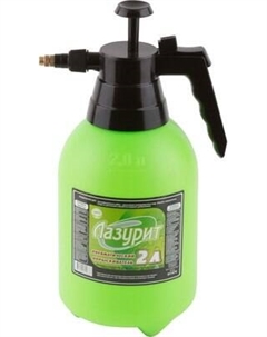 Опрыскиватель помповый Инструм-Агро Лазурит / 77335 Инструм-агро