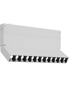 Трековый светильник ST Luce ST686.546.09 St luce